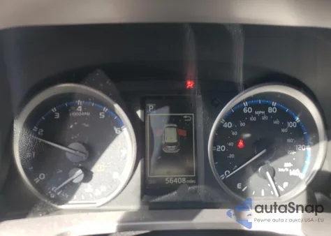 2018 Toyota Rav4 Le из США, поврежденный, VIN JTMZFREV6JJ738802